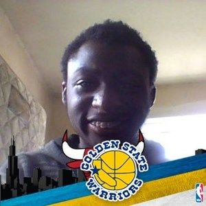 Meet your Posher, Brandon